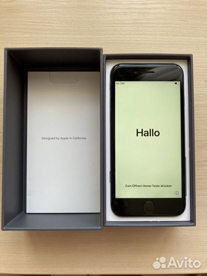 iPhone 8 64 гб