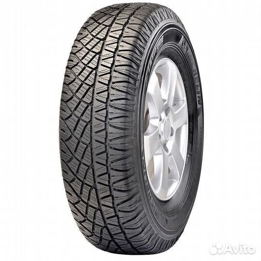 Michelin Latitude Cross 215/75 R15 100T