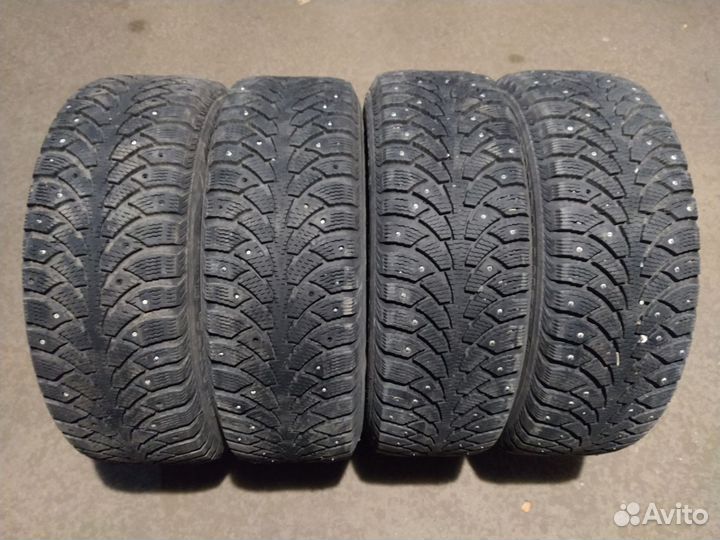 Nokian Tyres Nordman 4 185/60 R15 88T