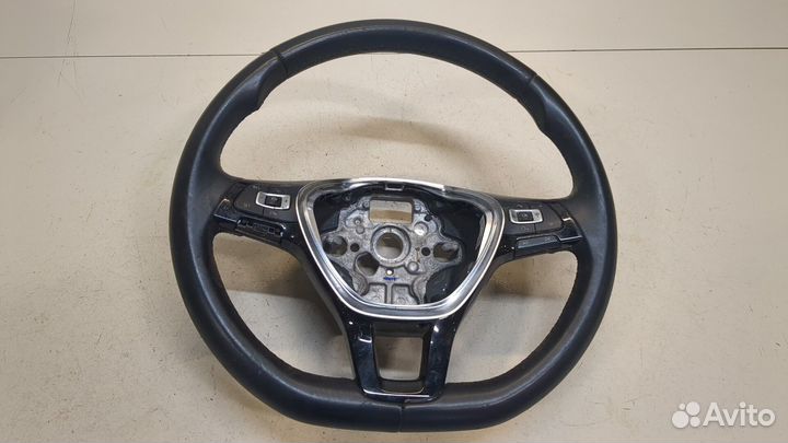 Руль Volkswagen Atlas, 2018