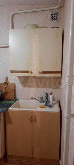 1-к. квартира, 33 м², 4/4 эт.