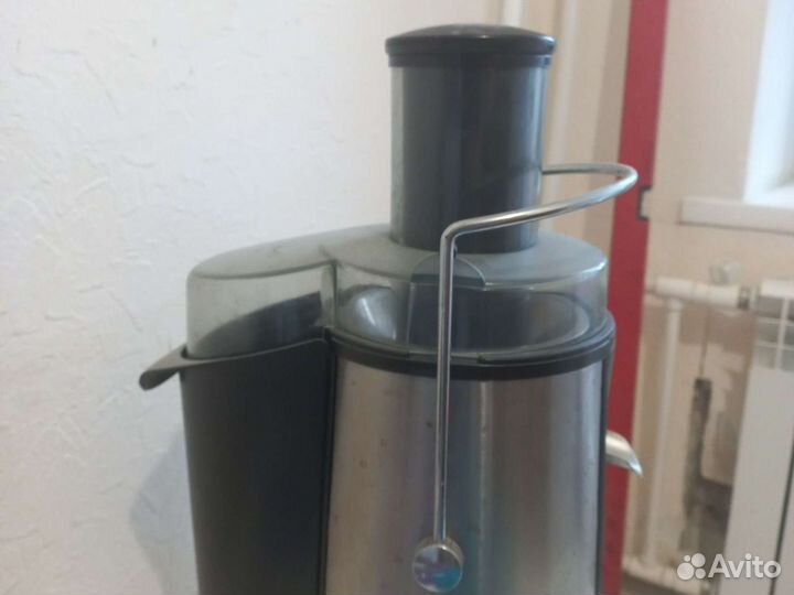 Соковыжималка scarlett