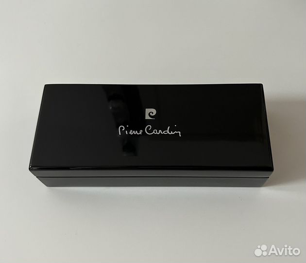Перьевая ручка Pierre Cardin