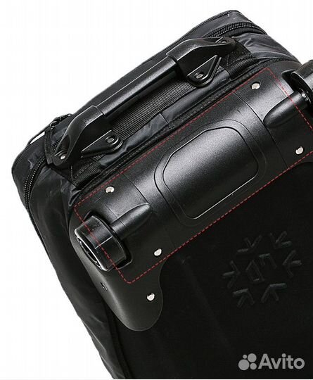 Чехол для сноуборда, лыж LDski Classic A. с колеса