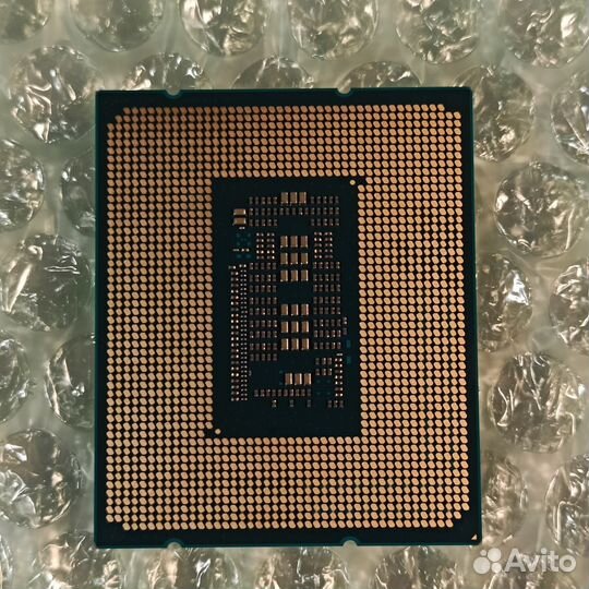 Процессор Intel core i5 13400f Новый гарантия