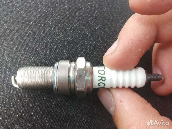 Свечи зажигания