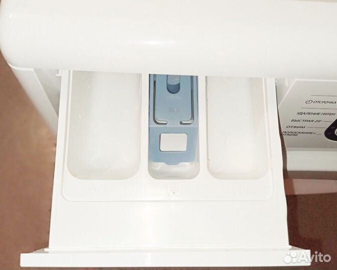 Samsung 6 кг Состояние новой 2022 год