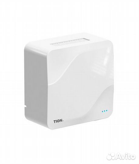 Установка приточно-вытяжная Lessar LV-pacu-250-P-A