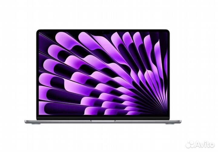 Macbook Air 15 m2 8gb 512gb с Ндс, Рст