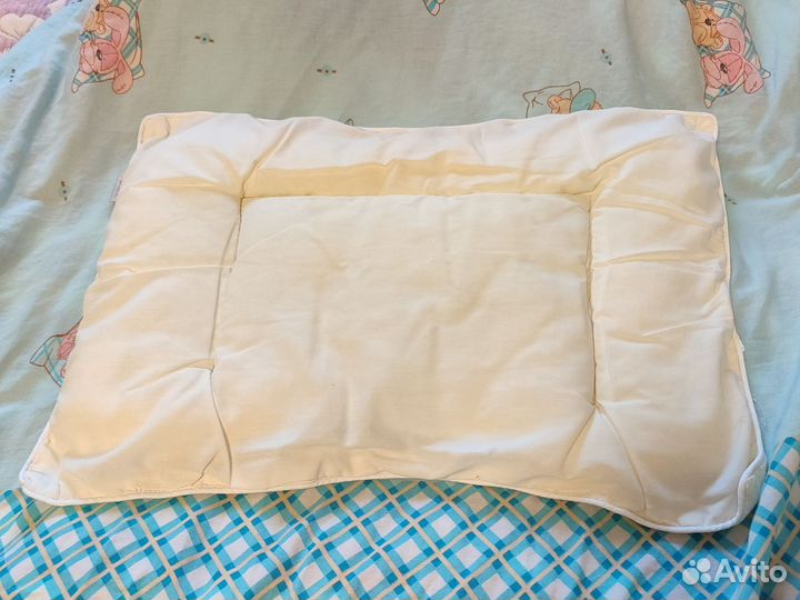 Подушка детская от о+