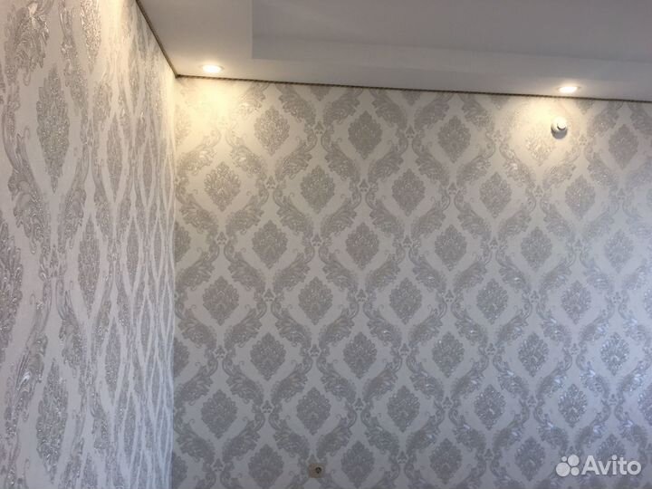 Ремонт квартир под ключ от бригады мастеров