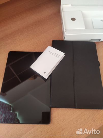 Планшет Huawei MatePad Т 10