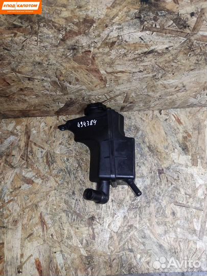 Бачок гидроусилителя Chevrolet Cruze 13255540