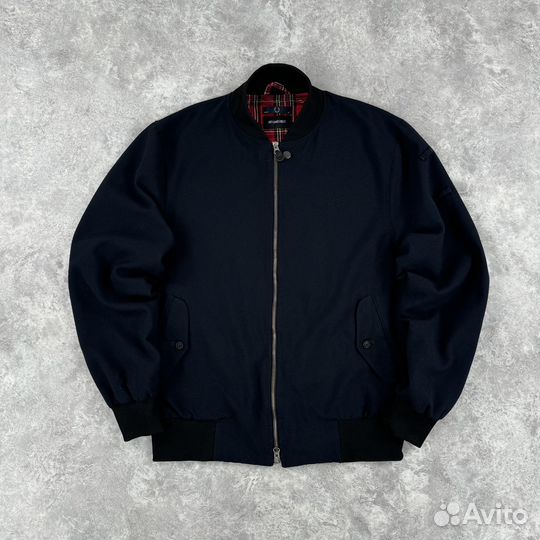 Куртка Fred Perry Vintage