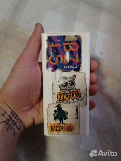 Xiaomi mi Power bank 2C 20000 mAh