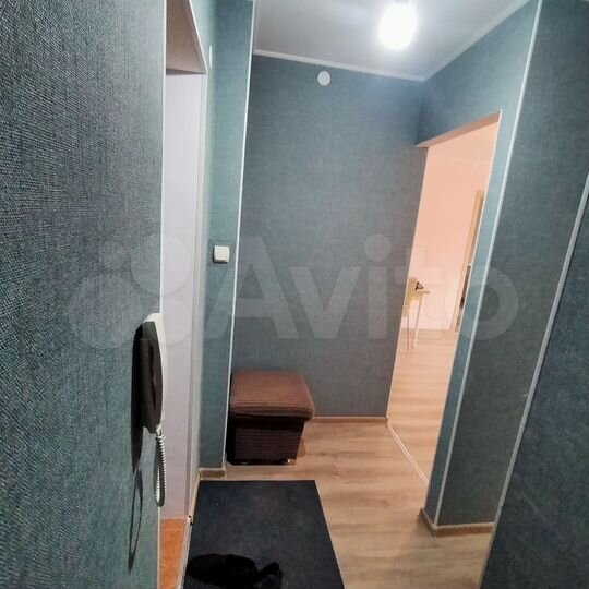 2-к. квартира, 36 м², 2/9 эт.