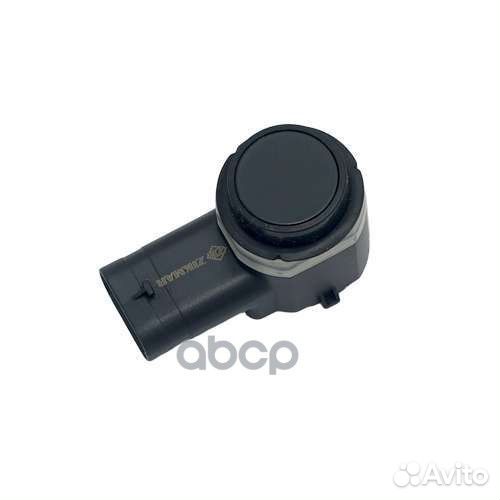 Датчик парковки Z30007R Zikmar