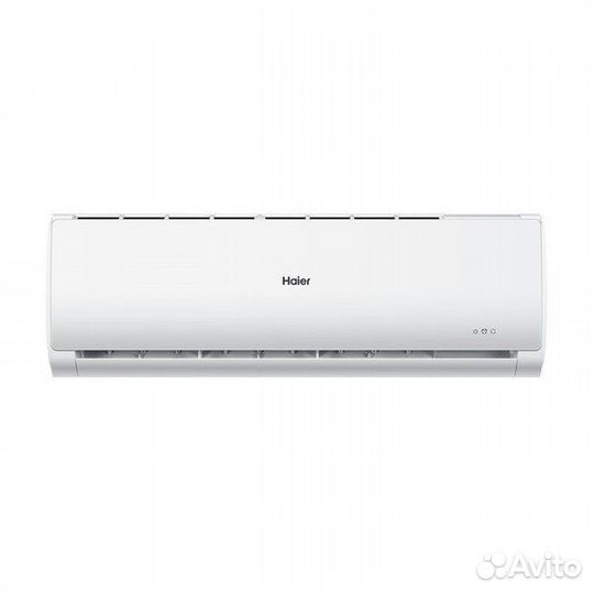 Haier Leader AS09TL4HRA / 1U09TL4FRA