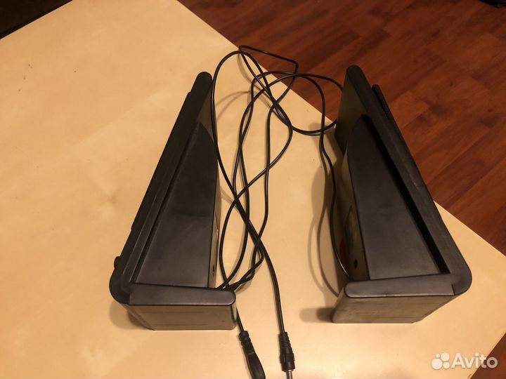 Колонки Defender SPK 170