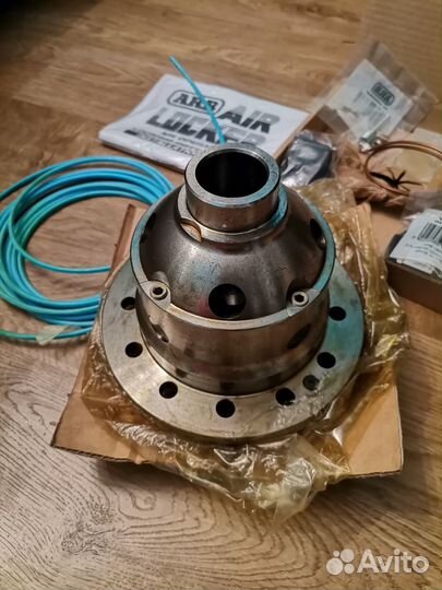 Продам блокировку ARB RD142