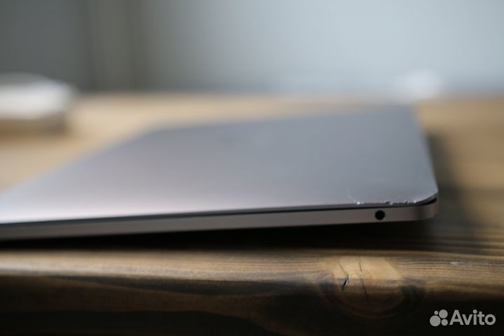 Macbook pro Space grey (A1708)