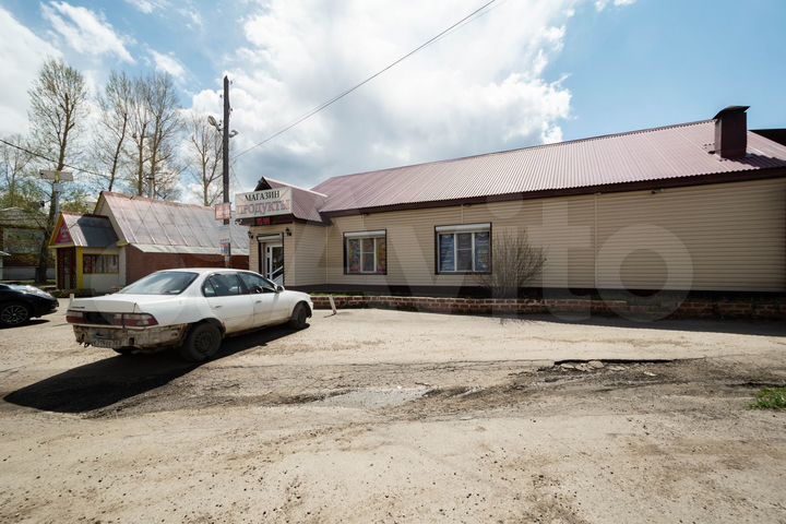 Торговая площадь, 170.1 м²
