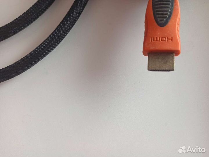 Кабель hdmi 1.70 m