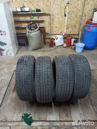 Kingstar H714 215/60 R16 99H