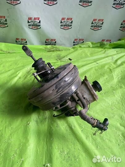 Вакуумный усилитель тормозов shevrolet epica