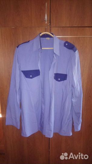 Форма охраны