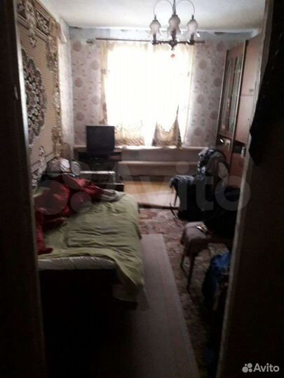 Дом 60 м² на участке 40 сот.