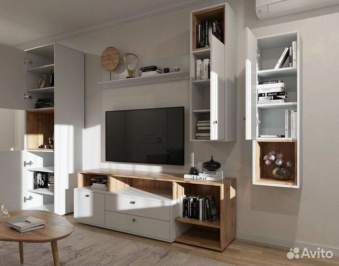 Гостиная на заказ