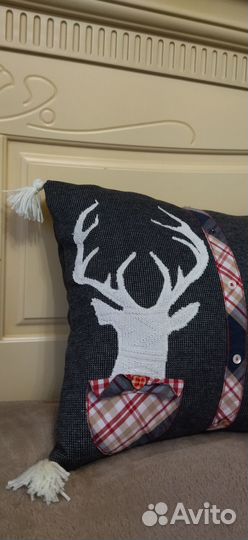 Подушки новые