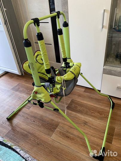 Детские качели