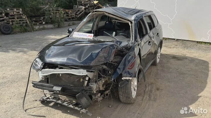 Ящик передней консоли Mitsubishi Outlander (GF)