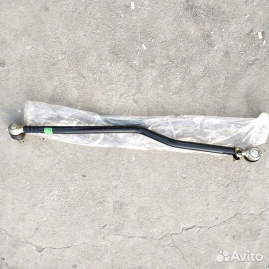 Тяга рулевая продольная Baw Tonik