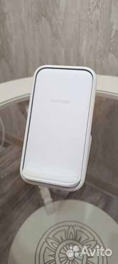 Беспроводная зарядка samsung