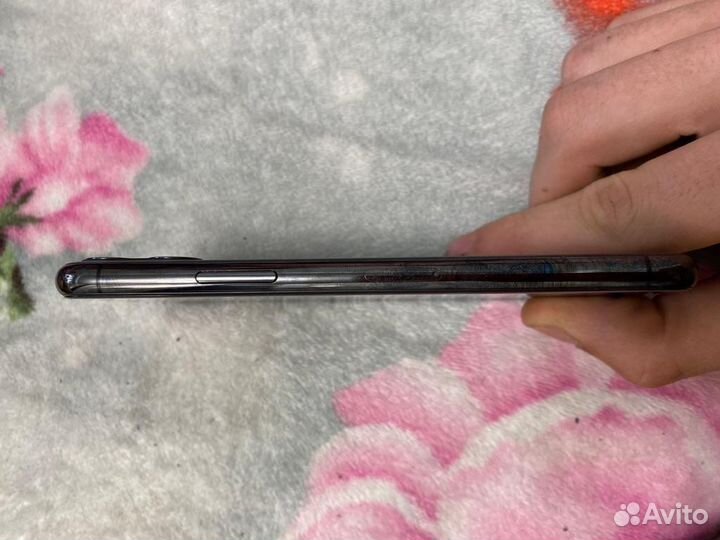 iPhone 11 pro 64 gb
