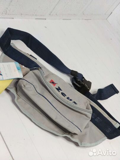 Поясная сумка