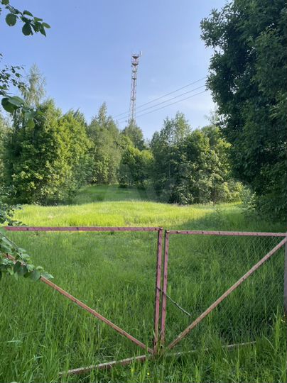 Участок 4,5 га (СНТ, ДНП)
