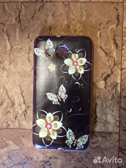 Чехол huawei Y3