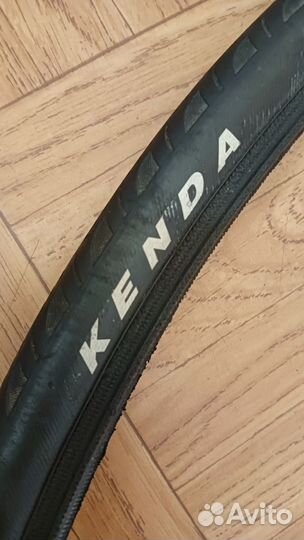 Покрышка Kenda 28