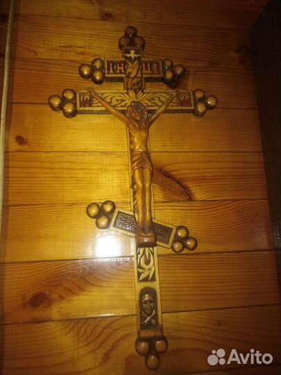 Продам крест