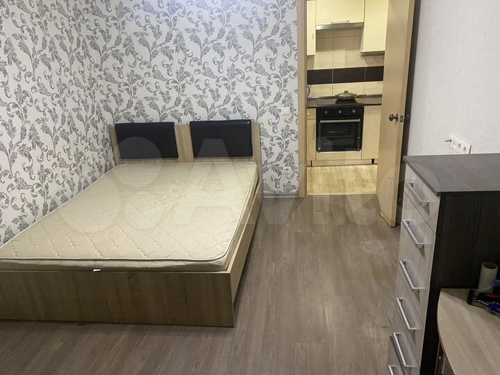 1-к. квартира, 31 м², 7/9 эт.
