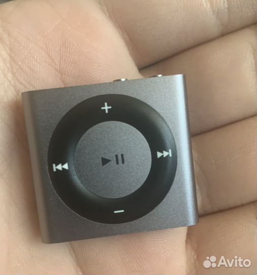 Mp3 плеер apple iPod shuffle