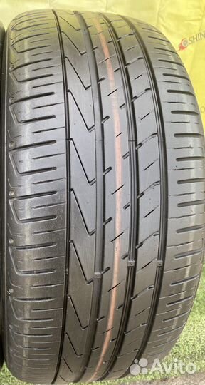 Hankook Ventus S1 Evo 2 SUV K117C 235/50 R19