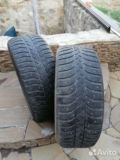 Bridgestone Ice Cruiser 5000 235/55 R18 100T