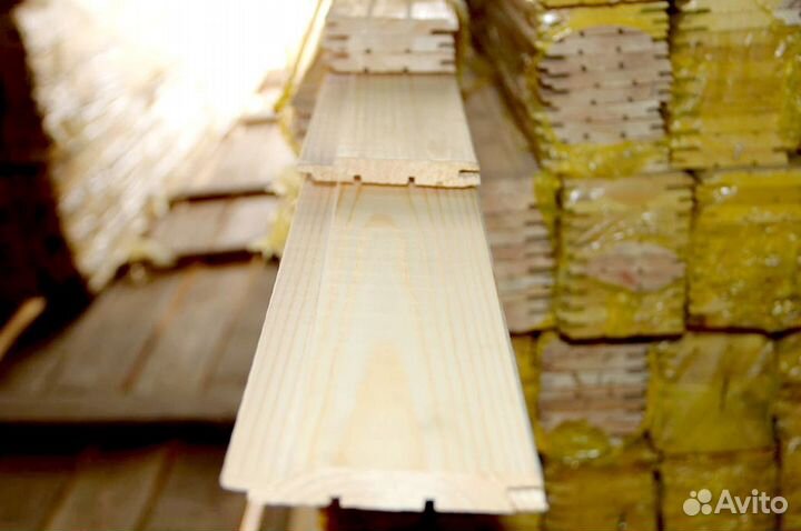 Евровагонка в ассортименте