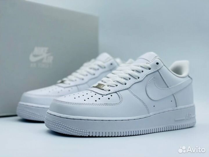 Nike air force 1 b разм. 42