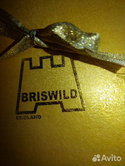 Чайный сервиз Briswild England